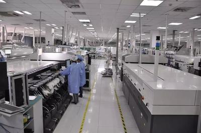 湖北O(jiān)DM公司股價(jià)翻倍，并購(gòu)芯片巨頭進(jìn)軍5G軟件開發(fā)新領(lǐng)域