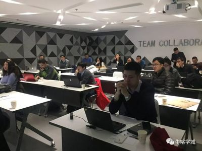 加入最火熱的智能汽車產業，創造美好未來 | 上海企業網絡技術服務